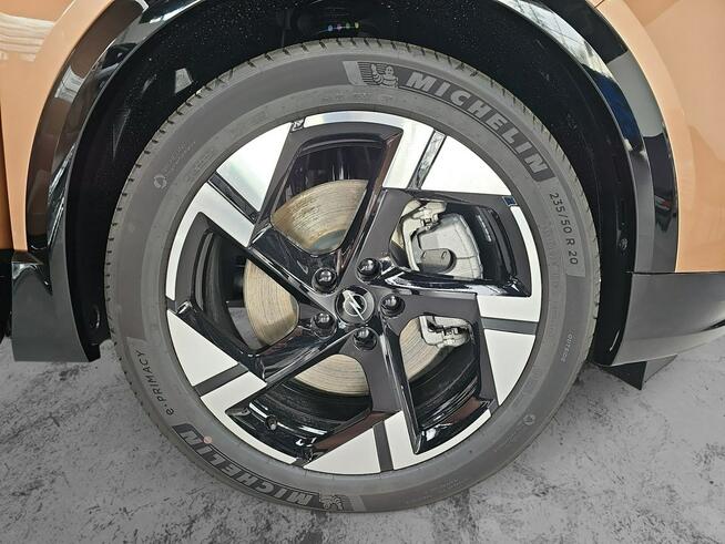 Opel Grandland GS BEV , 73kWH - 213 KM Pożyczka 0% Leasing 100 %