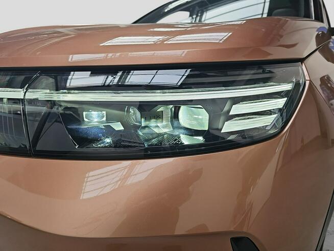 Opel Grandland GS BEV , 73kWH - 213 KM Pożyczka 0% Leasing 100 %