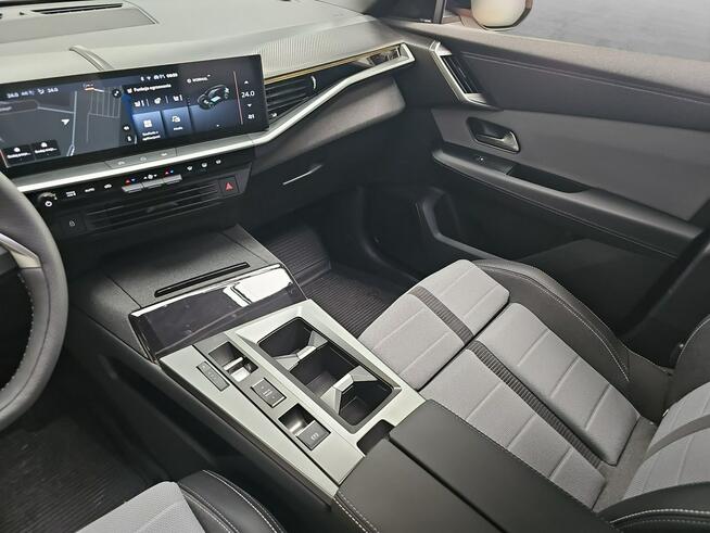 Opel Grandland GS BEV , 73kWH - 213 KM Pożyczka 0% Leasing 100 %