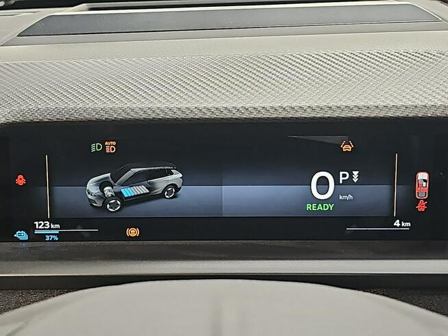 Opel Grandland GS BEV , 73kWH - 213 KM Pożyczka 0% Leasing 100 %