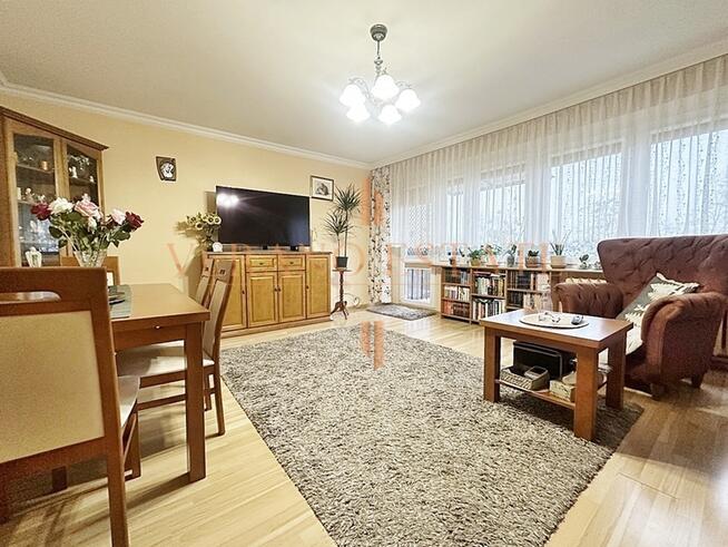 Przestronne | 3 pokoje |72 m² z balkonem – okazja!