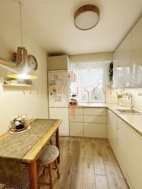 Przestronne | 3 pokoje |72 m² z balkonem – okazja!