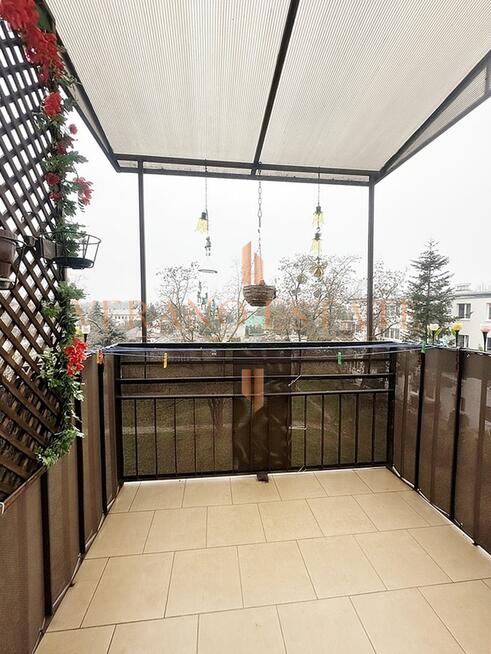 Przestronne | 3 pokoje |72 m² z balkonem – okazja!