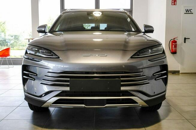 BYD Seal U Desing AWD, Rabat: 50 376 zł Najbogatsza wersja wyposażenia!