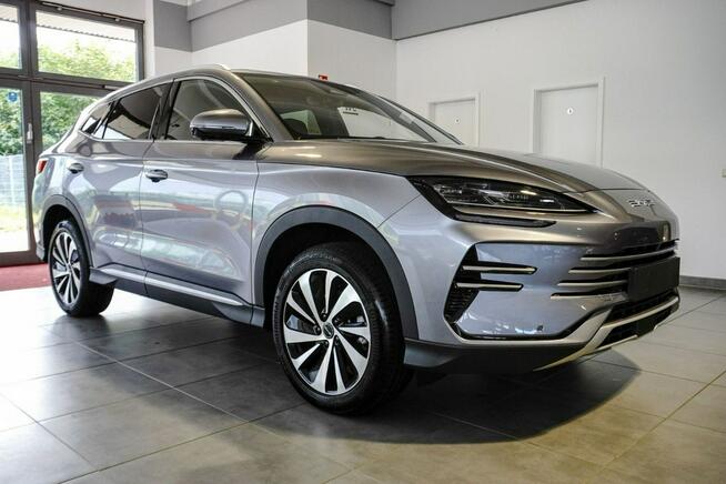 BYD Seal U Desing AWD, Rabat: 50 376 zł Najbogatsza wersja wyposażenia!