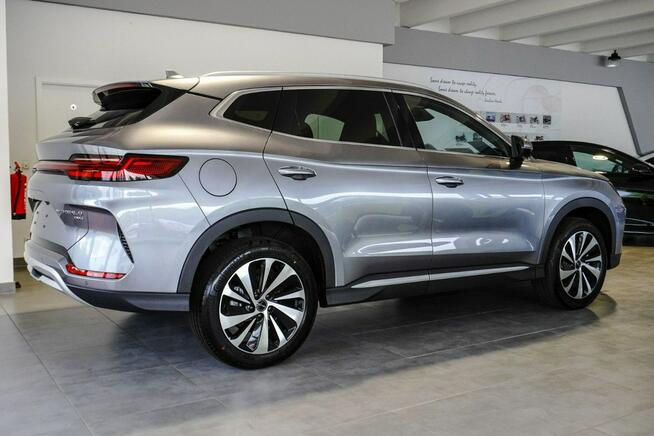 BYD Seal U Desing AWD, Rabat: 50 376 zł Najbogatsza wersja wyposażenia!