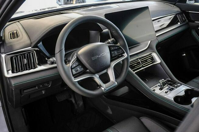 BYD Seal U Desing AWD, Rabat: 50 376 zł Najbogatsza wersja wyposażenia!