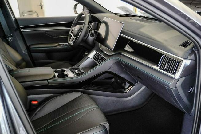 BYD Seal U Desing AWD, Rabat: 50 376 zł Najbogatsza wersja wyposażenia!