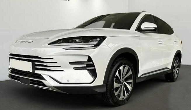 BYD Seal U Desing AWD, Rabat: 50 376 zł Najbogatsza wersja wyposażenia!