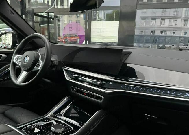 BMW X6 xDrive30d Pakiet M Pro Rabat 127 570 zł! odbiór kwiecień, rocznik 2026