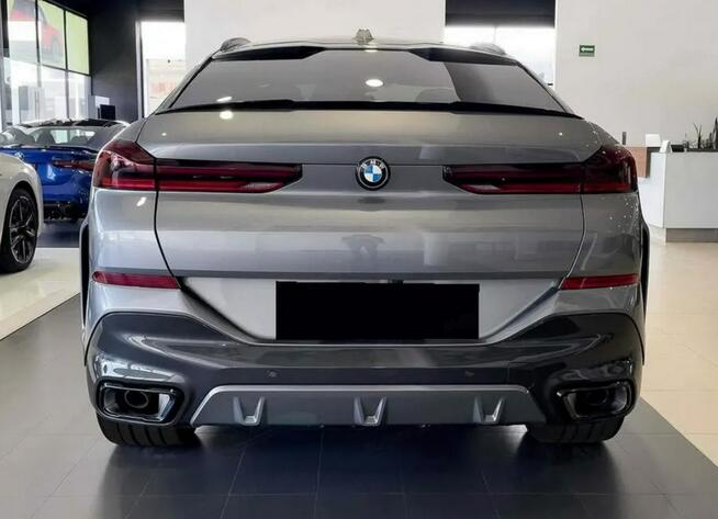 BMW X6 xDrive40d Pakiet M Pro Rabat 135 995 zł! odbiór kwiecień, rocznik 2026