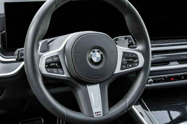 BMW X5 xDrive30d rabat 125 175 zł, Pakiet M Sport Pro, Odbiór w kwietniu.