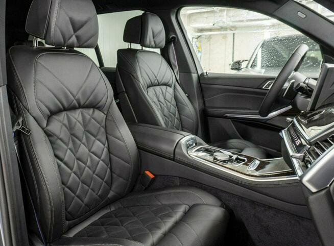 BMW X5 xDrive40d rabat 132 992 zł, Pakiet M Sport Pro,