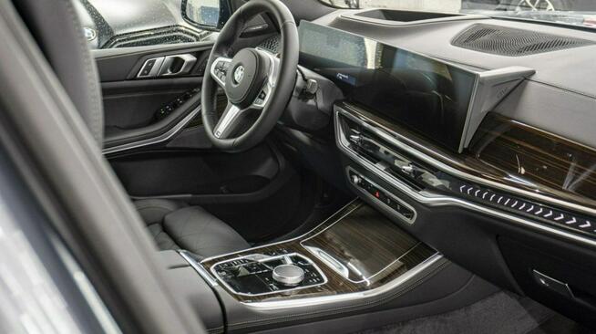 BMW X5 xDrive40d rabat 132 992 zł, Pakiet M Sport Pro,