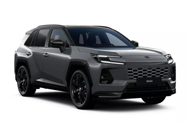 Toyota RAV-4 NOWY MODEL Style, rabat: 30 086 zł, Dostępne różne wersje i kolory !