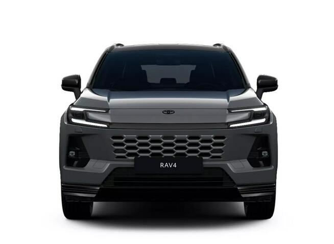 Toyota RAV-4 NOWY MODEL Style, rabat: 30 086 zł, Dostępne różne wersje i kolory !