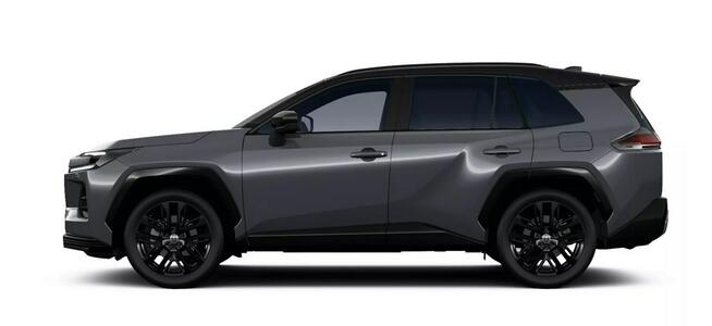 Toyota RAV-4 NOWY MODEL Style, rabat: 30 086 zł, Dostępne różne wersje i kolory !