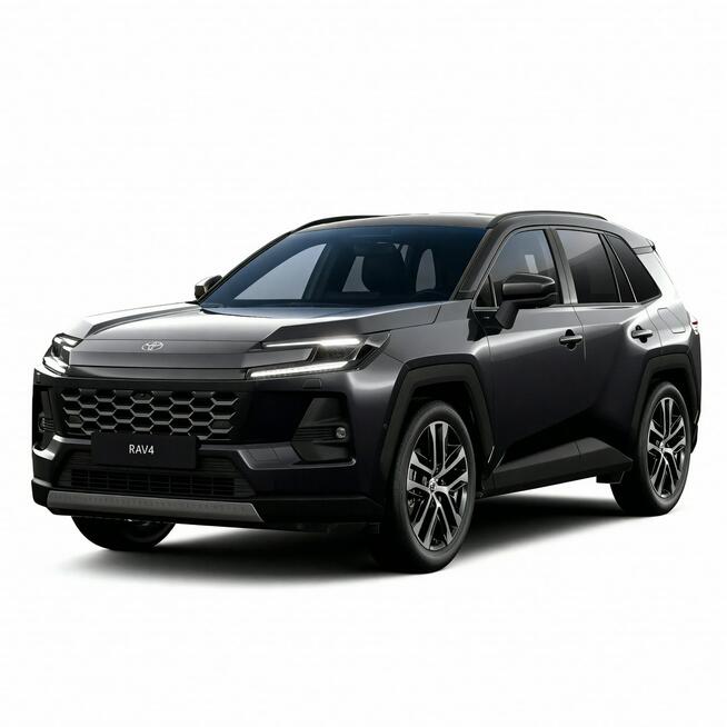 Toyota RAV-4 NOWY MODEL Style, rabat: 30 086 zł, Dostępne różne wersje i kolory !