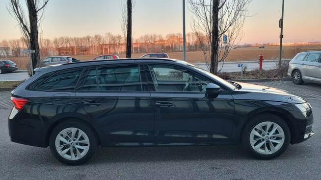Škoda Octavia Combi Selection 1,5 TSI m-HEV (150 KM) dostępne różne wersje i kolory!