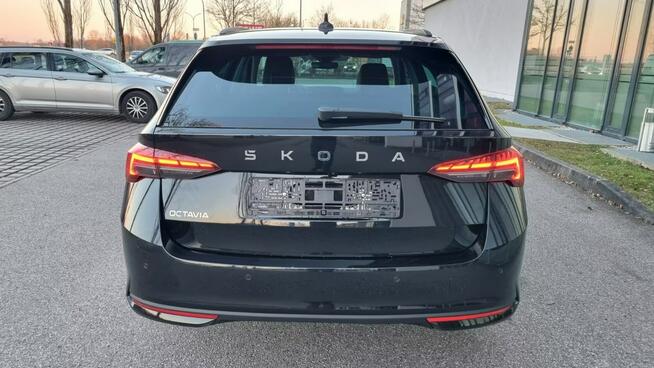 Škoda Octavia Combi Selection 1,5 TSI m-HEV (150 KM) dostępne różne wersje i kolory!
