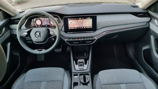 Škoda Octavia Combi Selection 1,5 TSI m-HEV (150 KM) dostępne różne wersje i kolory!