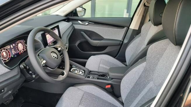 Škoda Octavia Combi Selection 1,5 TSI m-HEV (150 KM) dostępne różne wersje i kolory!