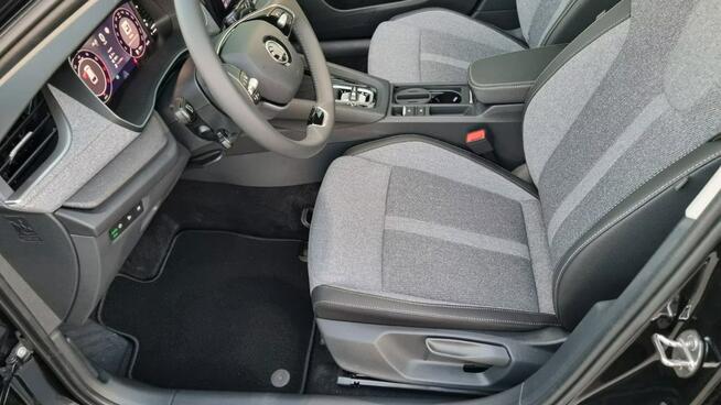 Škoda Octavia Combi Selection 1,5 TSI m-HEV (150 KM) dostępne różne wersje i kolory!