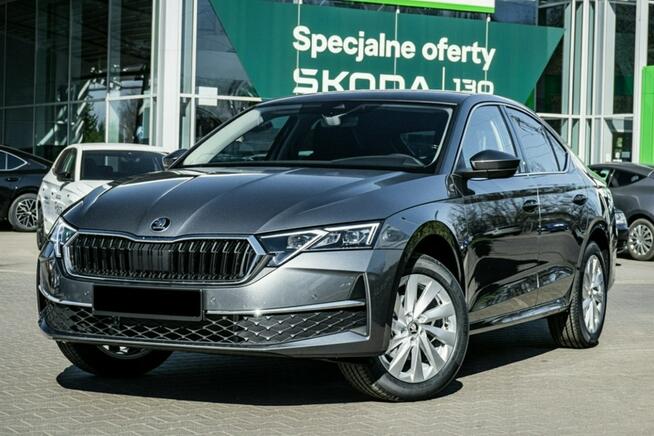 Škoda Octavia Combi Selection 1,5 TSI m-HEV (150 KM) dostępne różne wersje i kolory!