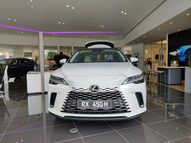 Lexus RX 450h Prestige Rabat 108 725 zł !!, Dostępne różne wersje i kolory !!