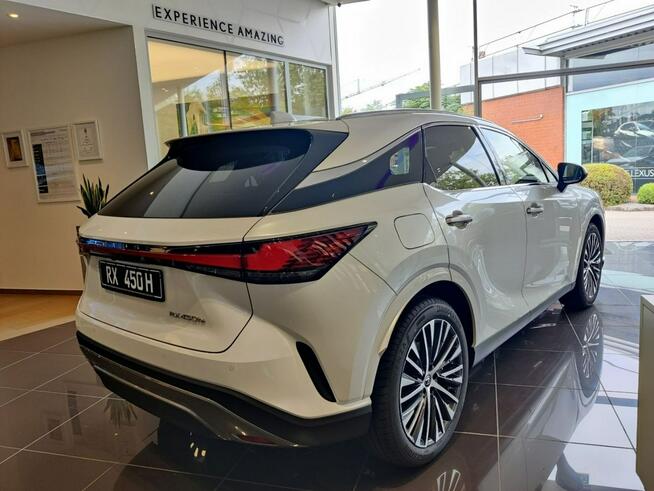 Lexus RX 450h Prestige Rabat 108 725 zł !!, Dostępne różne wersje i kolory !!