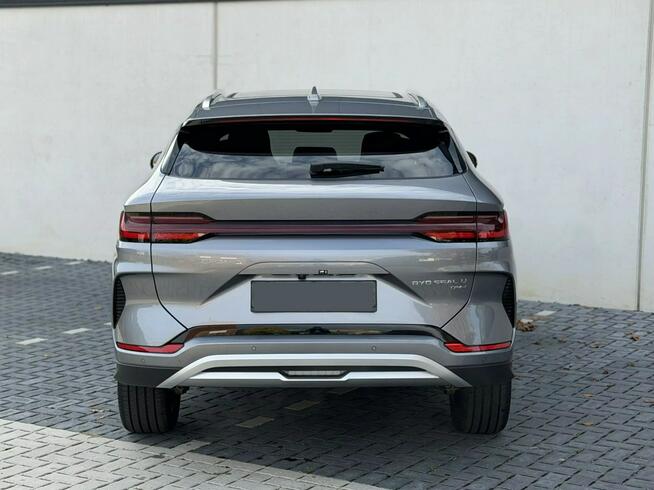 BYD Seal U Boost, Rabat: 33 980 zł Dostępne rózne wersje i kolory!!