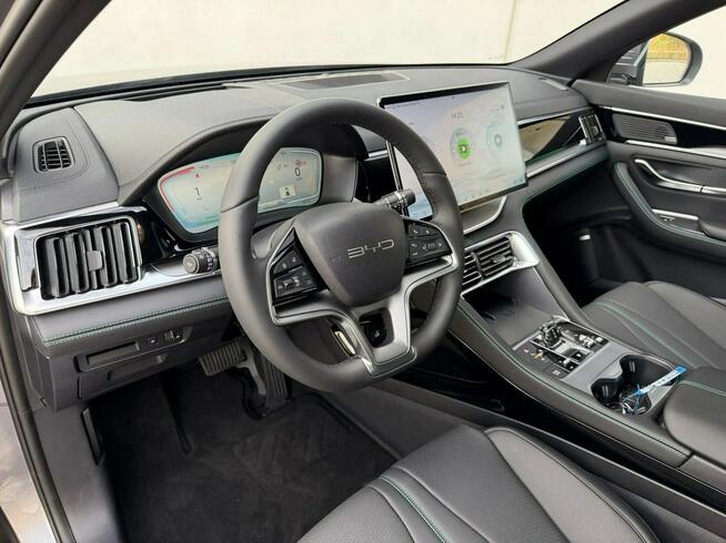 BYD Seal U Boost, Rabat: 33 980 zł Dostępne rózne wersje i kolory!!