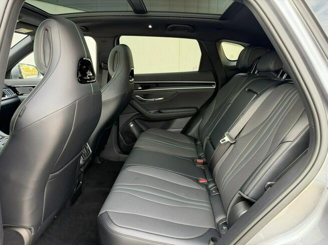 BYD Seal U Boost, Rabat: 33 980 zł Dostępne rózne wersje i kolory!!