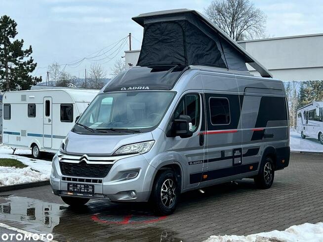 Adria Twin Sports 640 SG