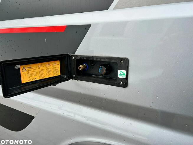 Adria Twin Sports 640 SG