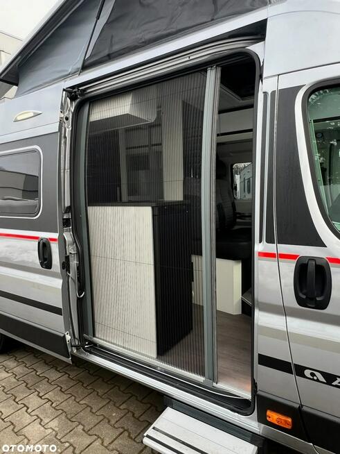 Adria Twin Sports 640 SG