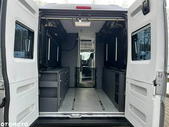 Adria Twin Sports 640 SG