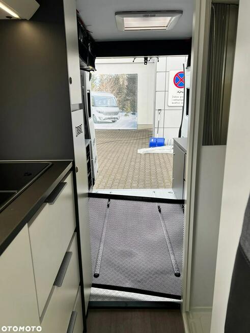 Adria Twin Sports 640 SG