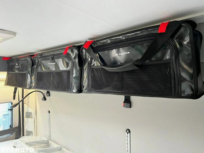 Adria Twin Sports 640 SG