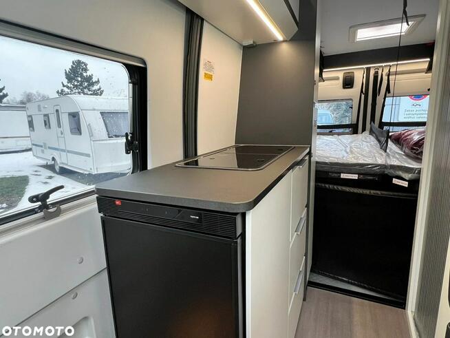 Adria Twin Sports 640 SG