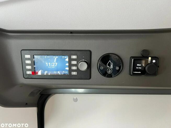 Adria Twin Sports 640 SG