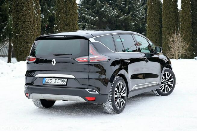 Renault Espace 1.6 DCI*160KM*Nawigacja *Automat*Panorama