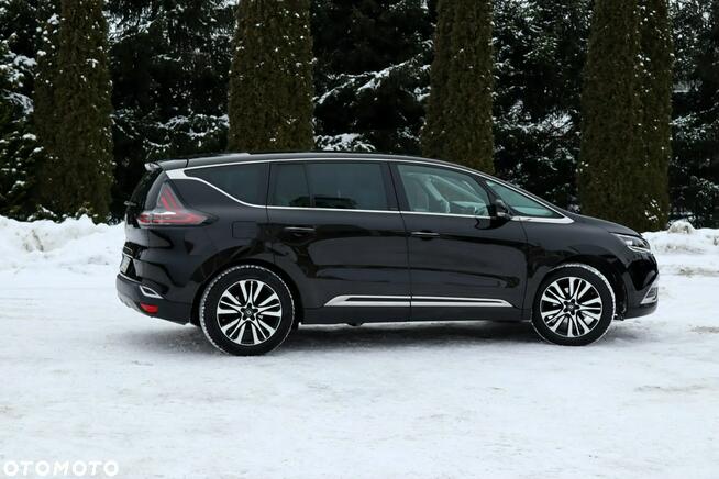 Renault Espace 1.6 DCI*160KM*Nawigacja *Automat*Panorama