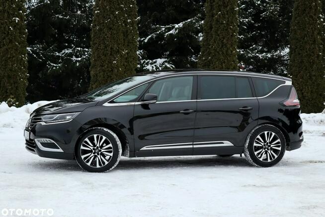 Renault Espace 1.6 DCI*160KM*Nawigacja *Automat*Panorama
