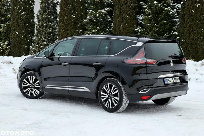 Renault Espace 1.6 DCI*160KM*Nawigacja *Automat*Panorama