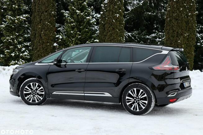 Renault Espace 1.6 DCI*160KM*Nawigacja *Automat*Panorama