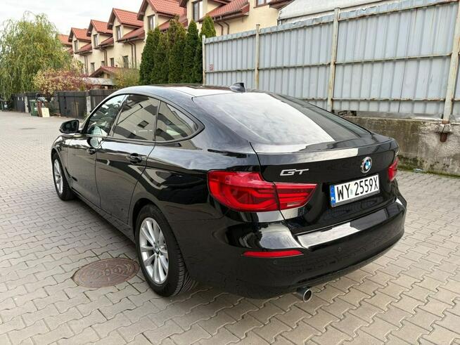 BMW 3GT Salon Polska, Serwisowany, Stan bardzo dobry.