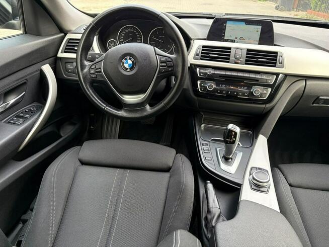 BMW 3GT Salon Polska, Serwisowany, Stan bardzo dobry.