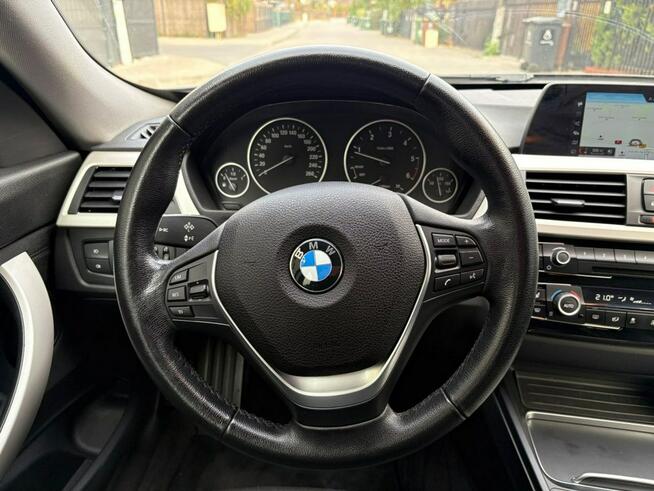 BMW 3GT Salon Polska, Serwisowany, Stan bardzo dobry.