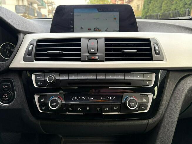 BMW 3GT Salon Polska, Serwisowany, Stan bardzo dobry.